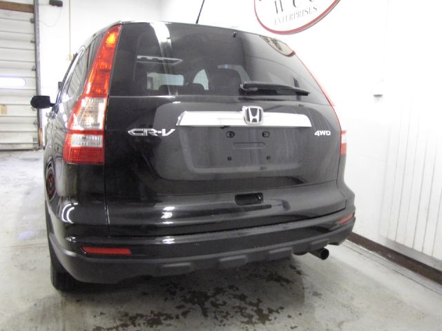 Honda CR-V 2011 photo 1