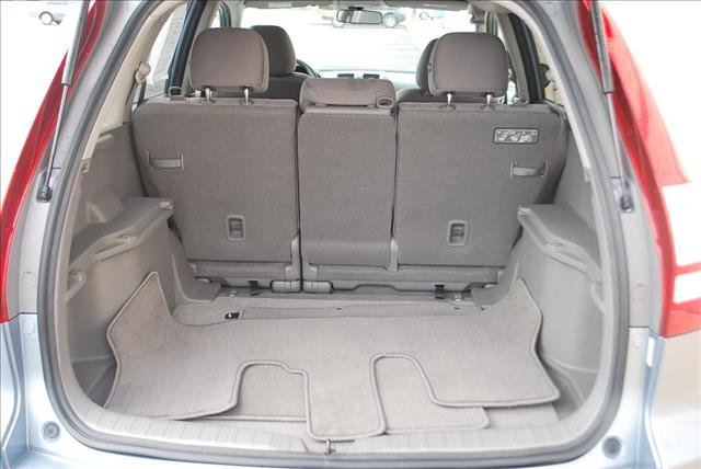 Honda CR-V 2011 photo 12