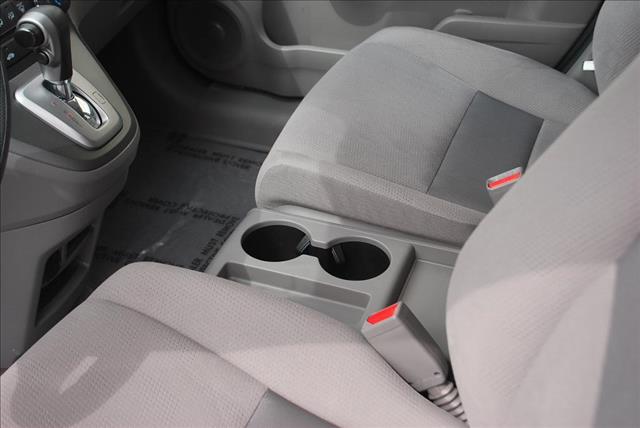 Honda CR-V 2011 photo 16