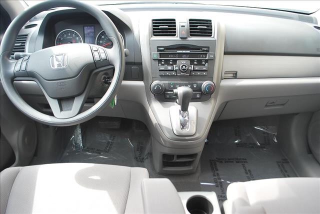 Honda CR-V 2011 photo 21