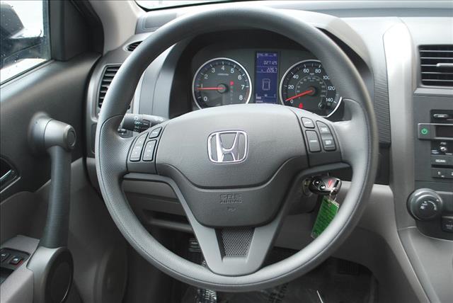 Honda CR-V 2011 photo 22