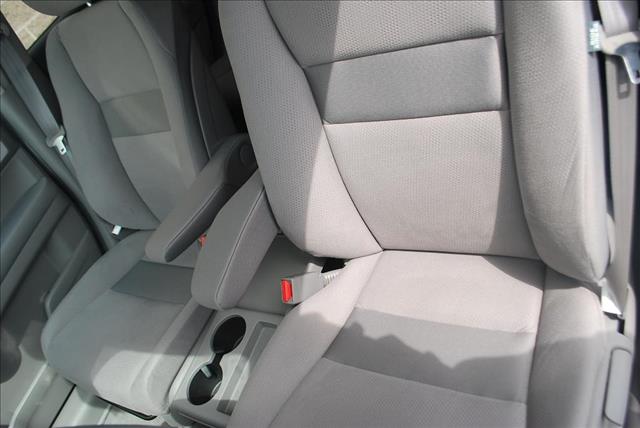 Honda CR-V 2011 photo 23