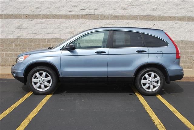 Honda CR-V 2011 photo 26