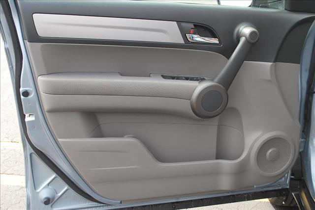Honda CR-V 2011 photo 27