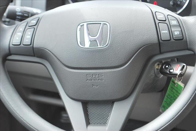 Honda CR-V 2011 photo 3