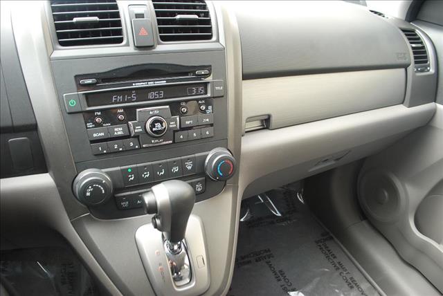 Honda CR-V 2011 photo 31