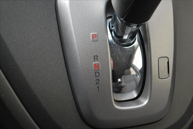 Honda CR-V 2011 photo 35