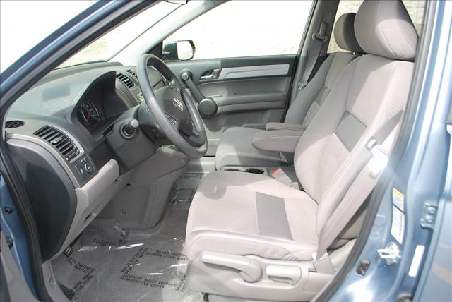 Honda CR-V 2011 photo 4