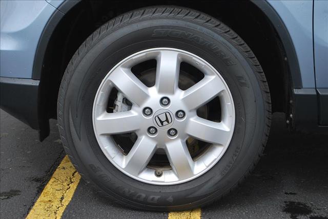 Honda CR-V 2011 photo 5