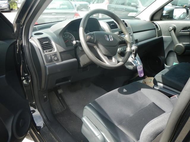 Honda CR-V 2011 photo 2