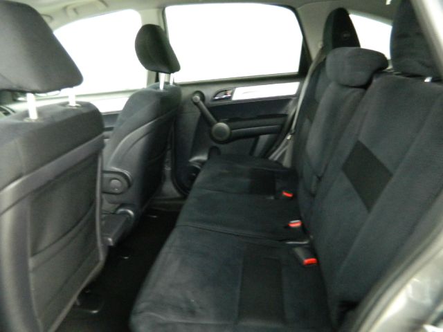 Honda CR-V 2011 photo 1
