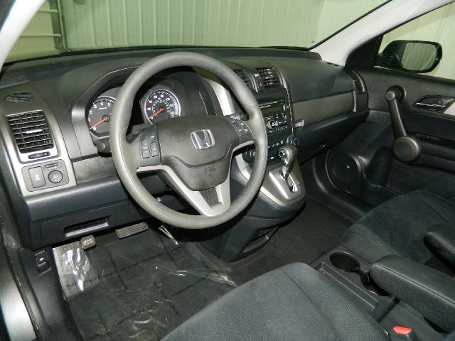 Honda CR-V 2011 photo 10