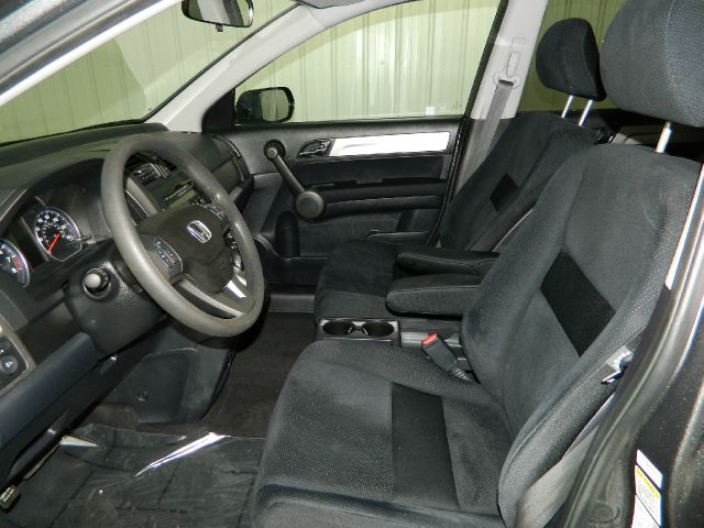 Honda CR-V 2011 photo 11