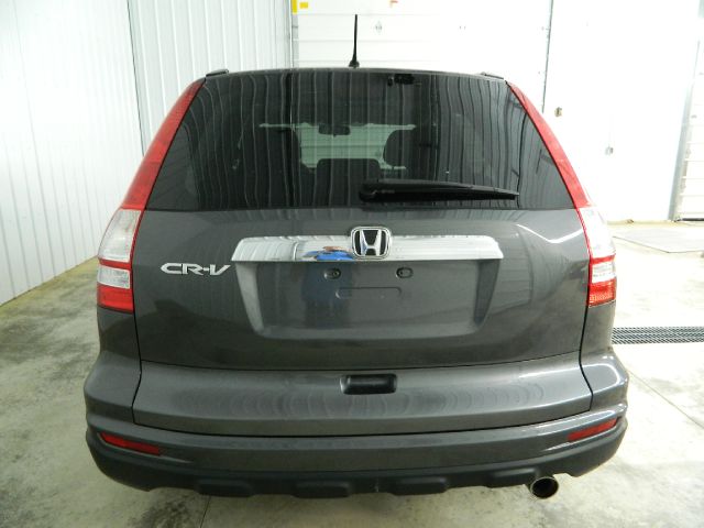 Honda CR-V 2011 photo 12