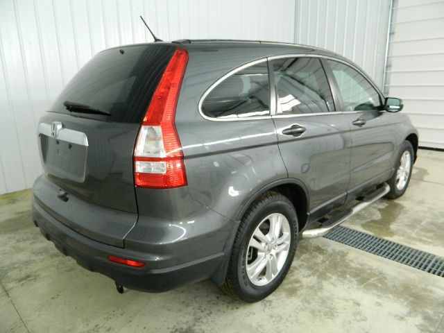 Honda CR-V 2011 photo 13