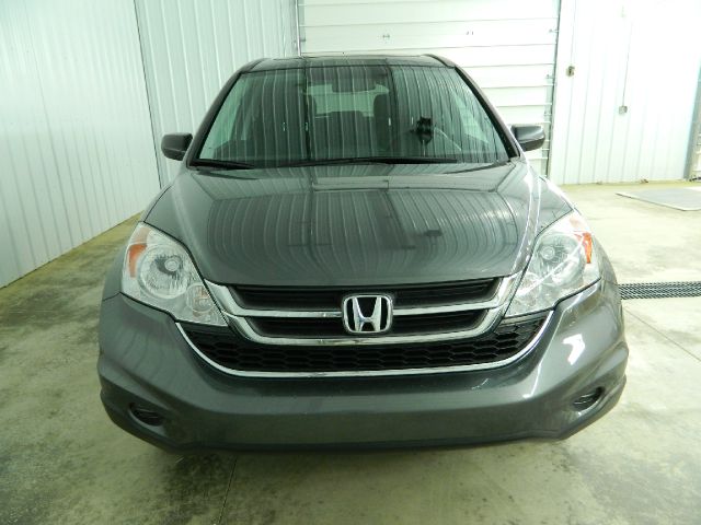 Honda CR-V 2011 photo 14