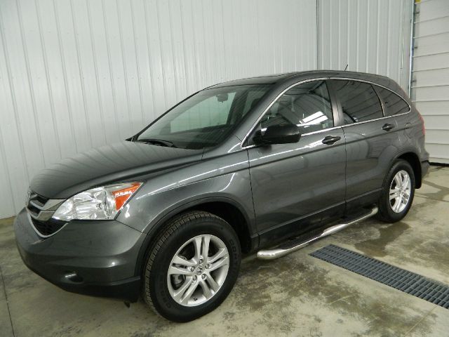 Honda CR-V 2011 photo 15