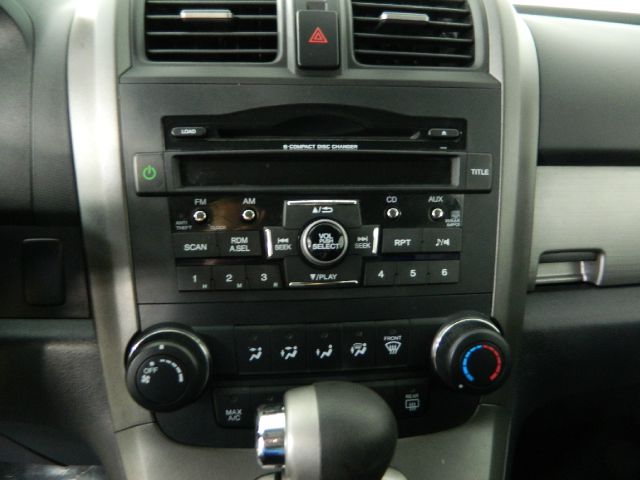 Honda CR-V 2011 photo 16