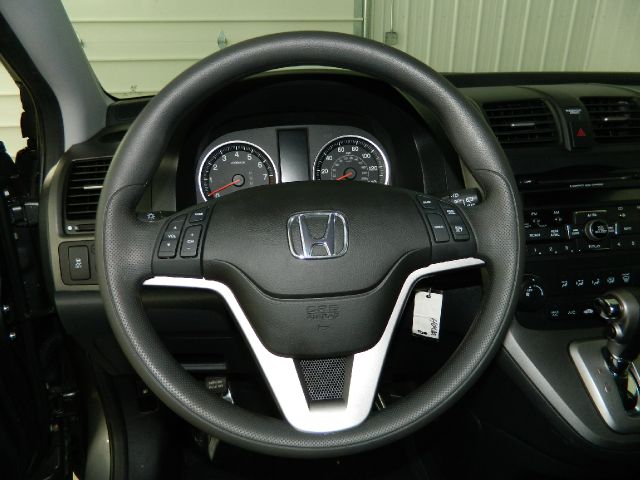Honda CR-V 2011 photo 17