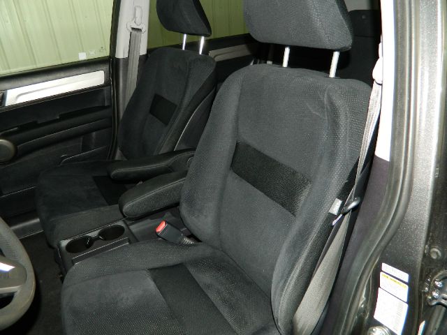Honda CR-V 2011 photo 2