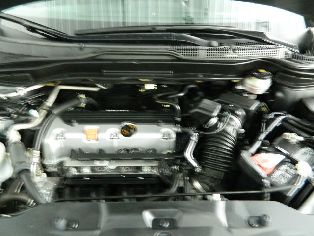 Honda CR-V 2011 photo 3