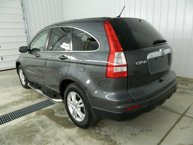 Honda CR-V 2011 photo 5