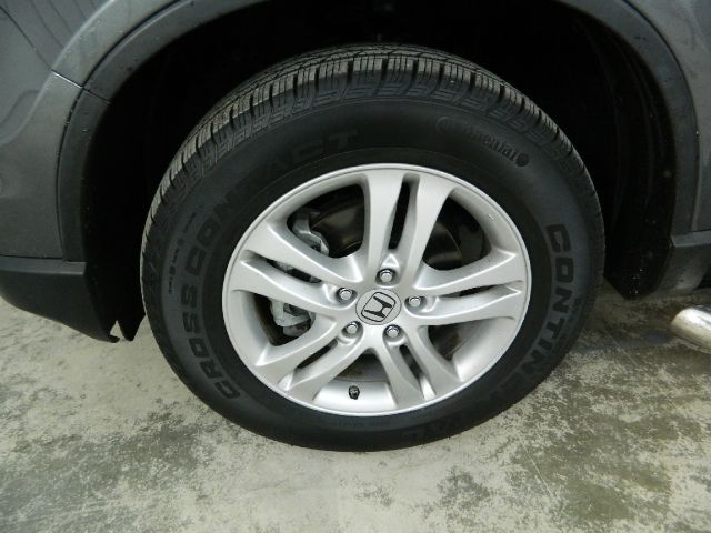 Honda CR-V 2011 photo 6