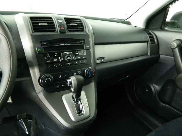 Honda CR-V 2011 photo 8