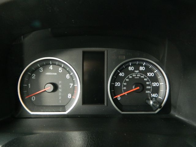 Honda CR-V 2011 photo 9