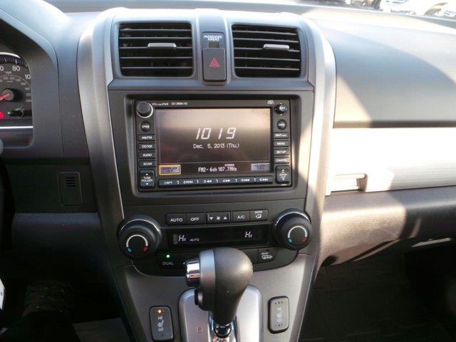 Honda CR-V Extenede CAB 4X4 SUV