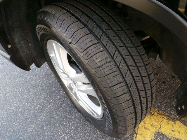 Honda CR-V 2011 photo 2