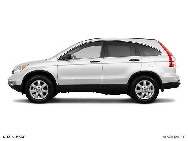 Honda CR-V 2011 photo 1