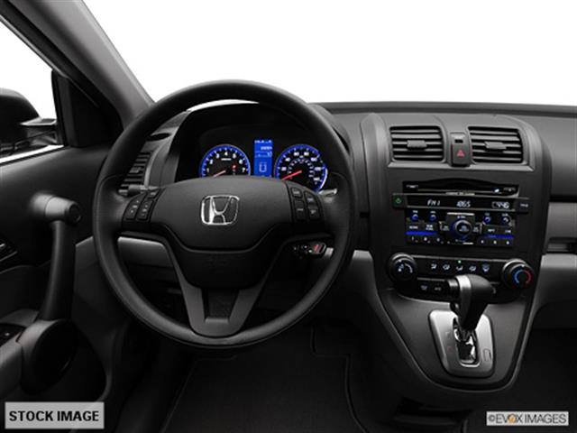 Honda CR-V 2011 photo 2