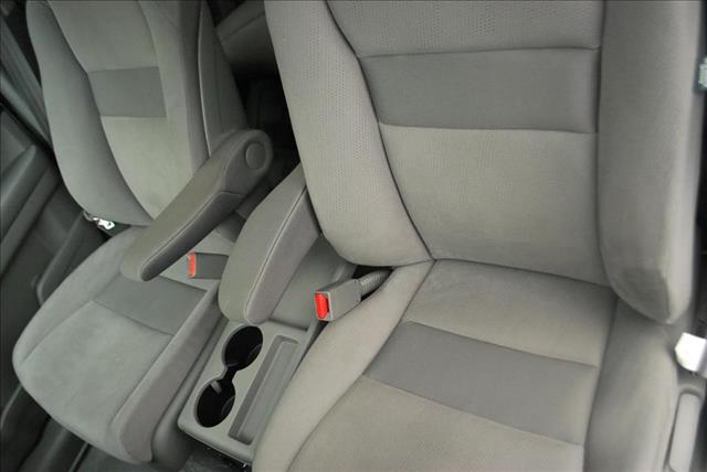 Honda CR-V 2011 photo 1