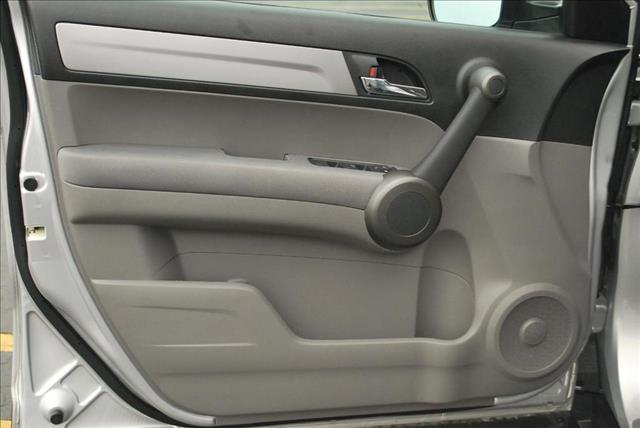 Honda CR-V 2011 photo 3