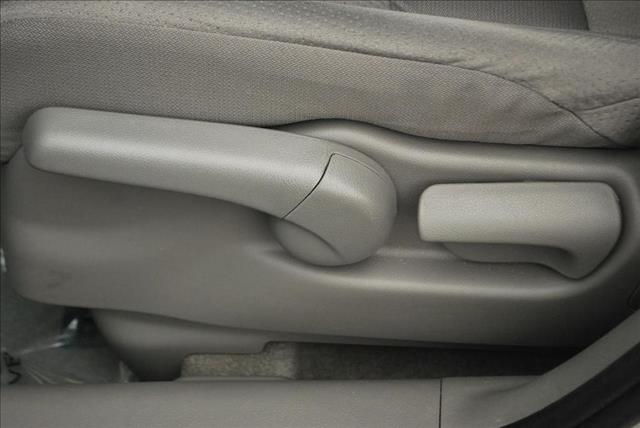 Honda CR-V 2011 photo 4
