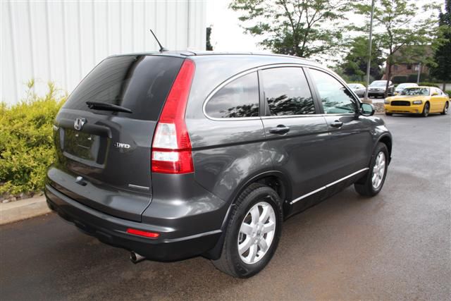 Honda CR-V 4dr Quad Cab 131 WB 4WD Sport SUV