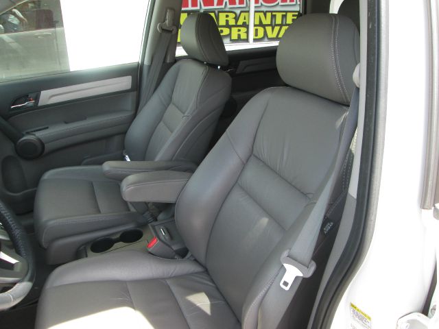 Honda CR-V Se/se Comfort SUV