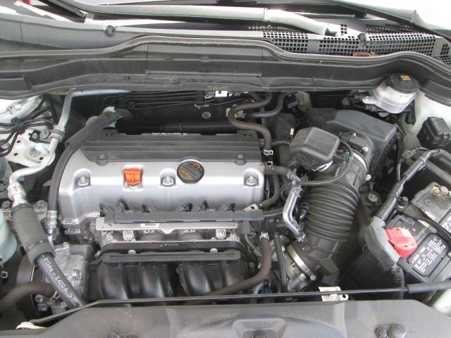 Honda CR-V 2011 photo 6