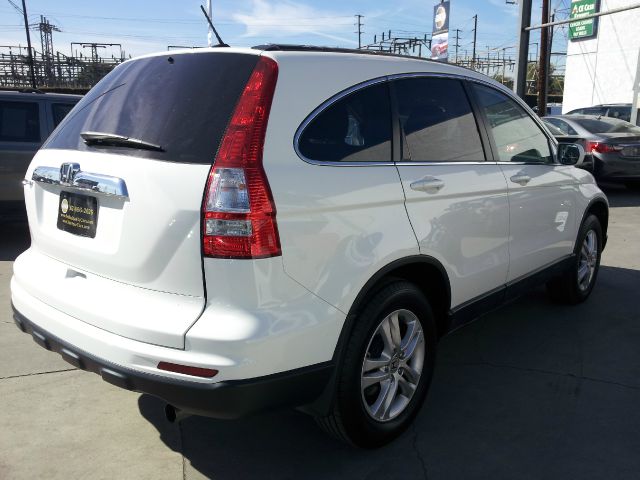 Honda CR-V 2011 photo 1