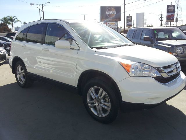 Honda CR-V 2011 photo 2