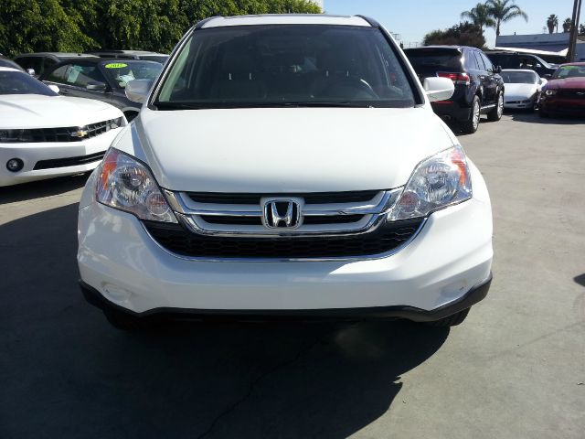 Honda CR-V 2011 photo 3