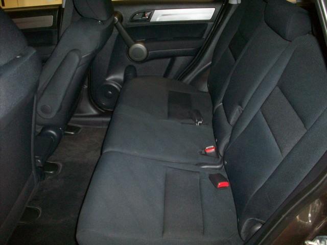 Honda CR-V Elk Conversion Van SUV