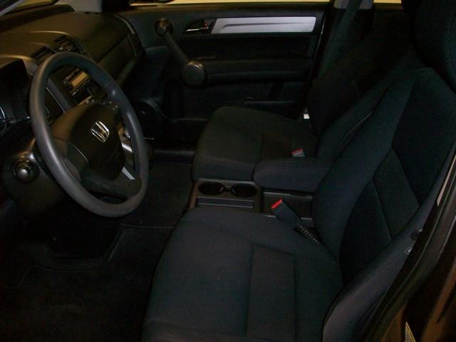Honda CR-V 2011 photo 1