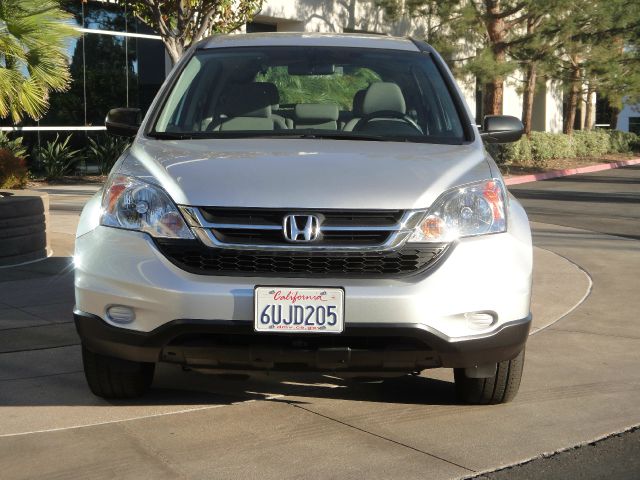 Honda CR-V 2011 photo 1