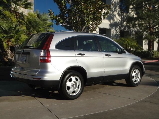 Honda CR-V 2011 photo 3