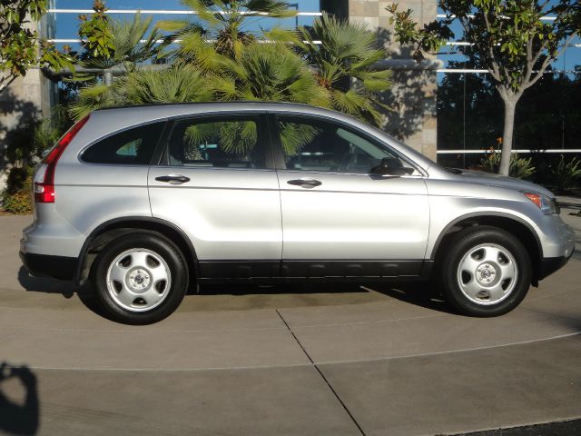 Honda CR-V 2011 photo 4