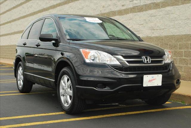 Honda CR-V SE SUV