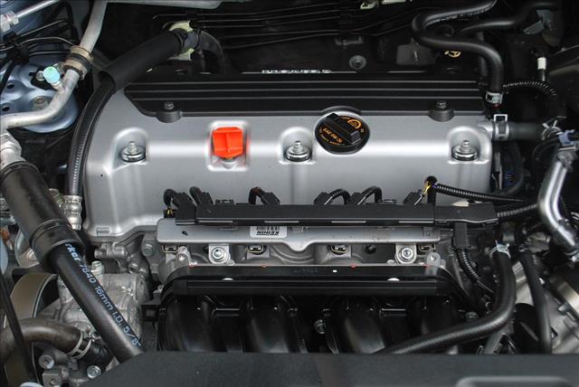 Honda CR-V 2011 photo 10