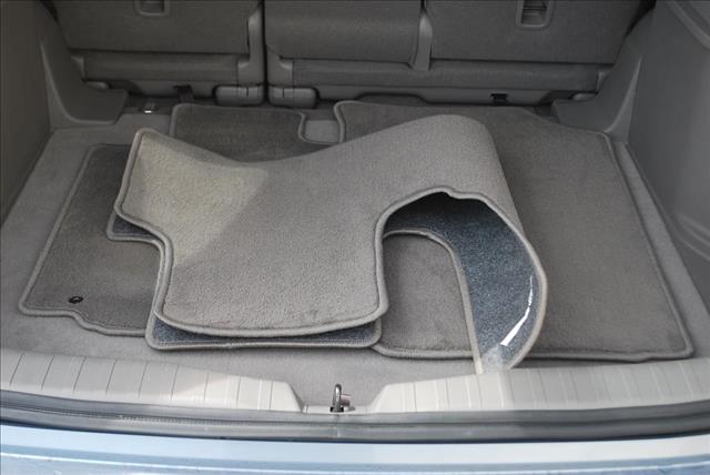 Honda CR-V 2011 photo 11